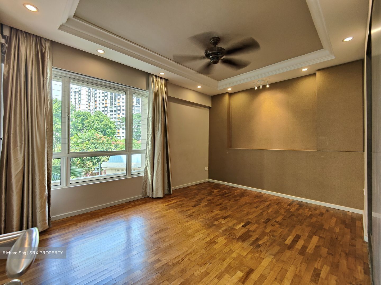 Aquarius By The Park (D16), Condominium #524282411
